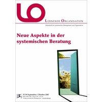 LO 39: Neue Aspekte in der systemischen Beratung (PDF)