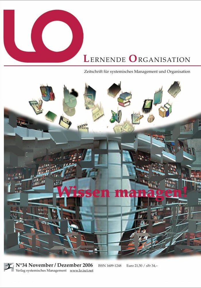 LO 34: Wissen managen! (PDF)