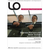 LO 26: Wie wir Kybernetiker werden (PDF/Print)