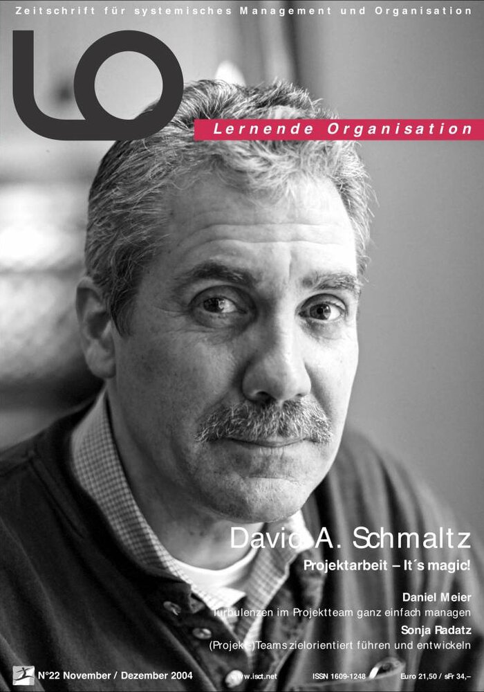 LO 22: Projektarbeit- It's magic! (PDF)