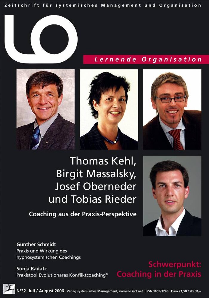 LO 32: Coaching aus der Praxis-Perspektive (PDF)