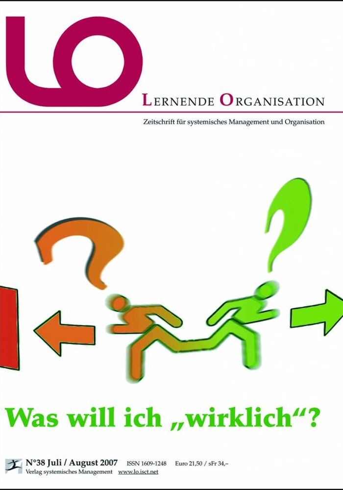 LO 38: Was will ich "wirklich"? (PDF)