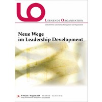 LO 50: Neue Wege im Leadership-Development (PDF)