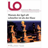 LO 94: Warum der Igel oft schneller ist als der Hase (PDF/Print)