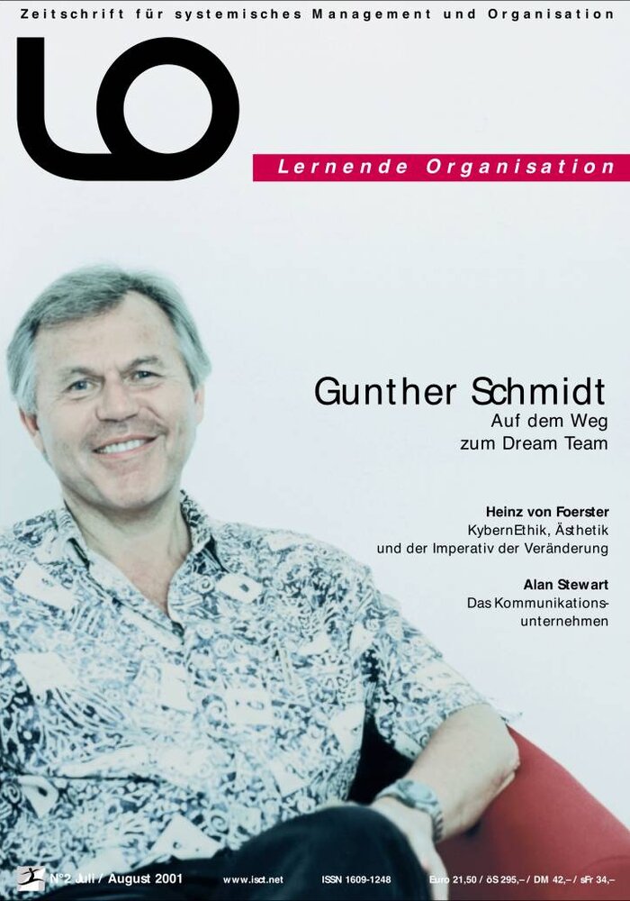 LO 2: Auf dem Weg zum Dream Team (PDF)