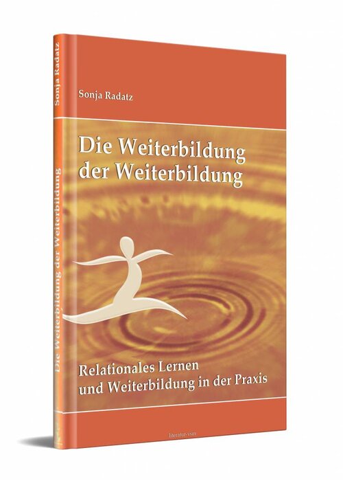 Die Weiterbildung der Weiterbildung