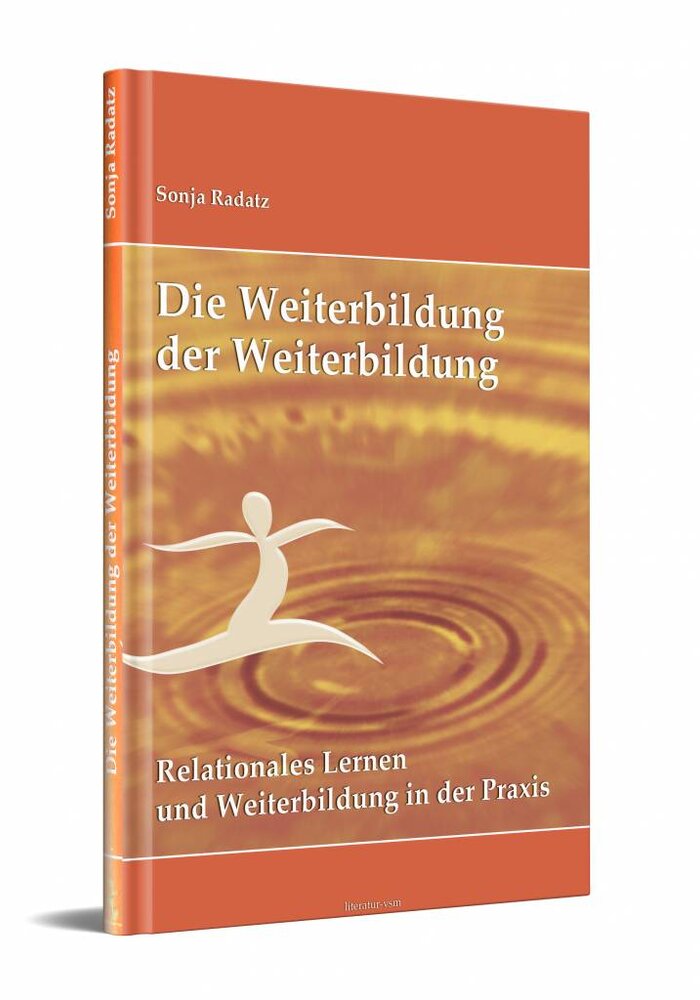 Die Weiterbildung der Weiterbildung