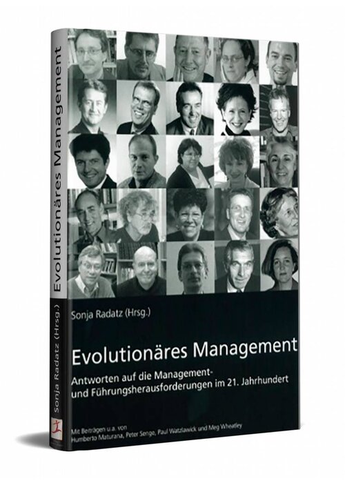 Evolutionäres Management