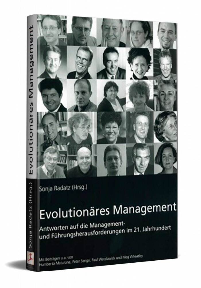 Evolutionäres Management