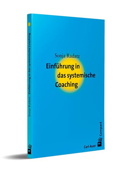 Einführung in das systemische Coaching