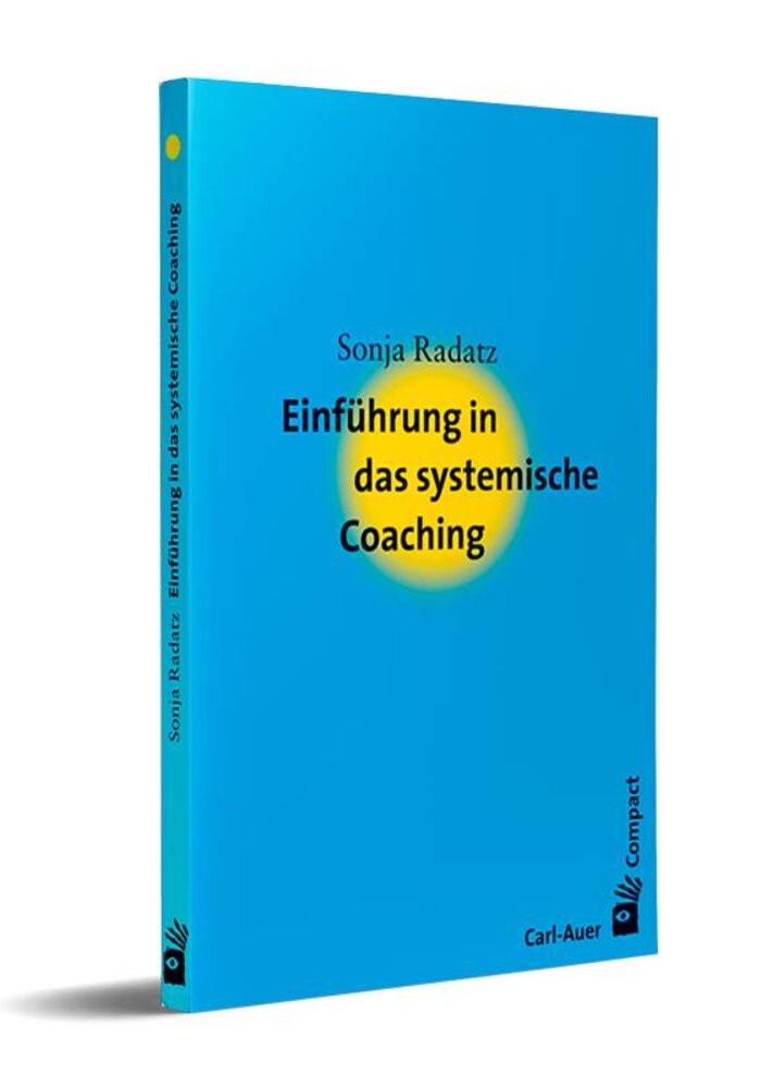 Einführung in das systemische Coaching