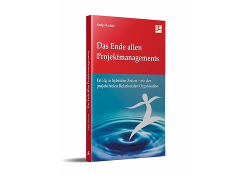 Das Ende allen Projektmanagements