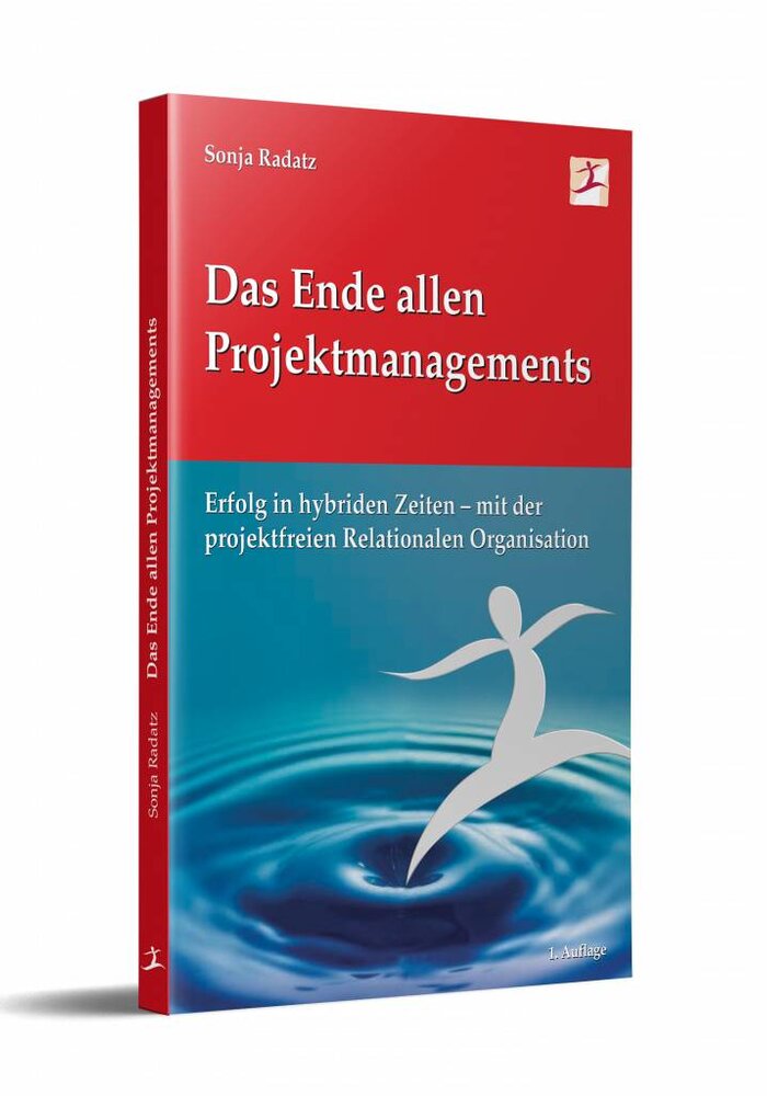 Das Ende allen Projektmanagements