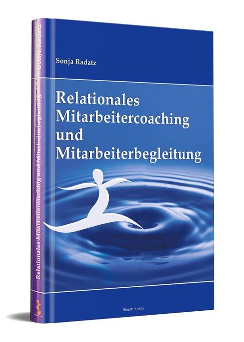 Relationales Mitarbeitercoaching und Mitarbeiterbegleitung