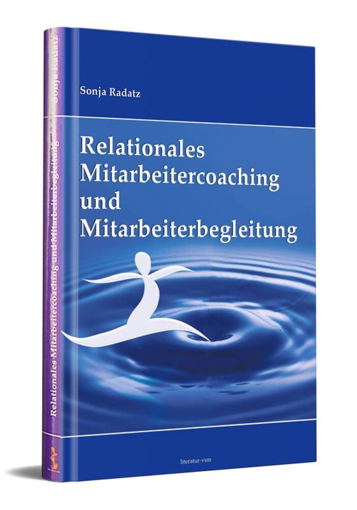 Relationales Mitarbeitercoaching und Mitarbeiterbegleitung
