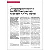 Der lösungsorientierte Konfliktlösungsansatz nach dem NA-NU-Modell