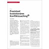 Praxistool Evolutionäres Konfliktcoaching©