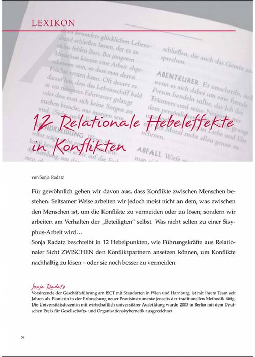 12 Relationale Hebeleffekte in Konflikten