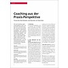 Coaching aus der Praxis-Perspektive