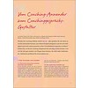 Vom Coaching-Anwender zum Coachinggesprächs- Gestalter