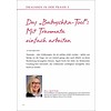 Das „Babuschka-Tool“: Mit Traumata einfach arbeiten