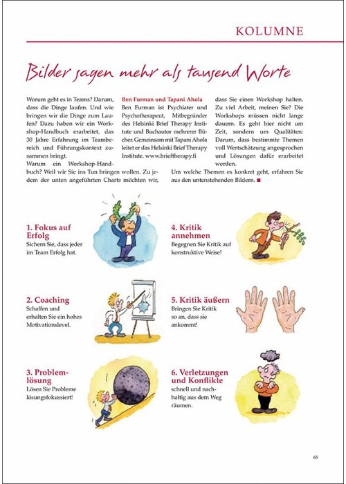 Bilder sagen mehr als tausend Worte