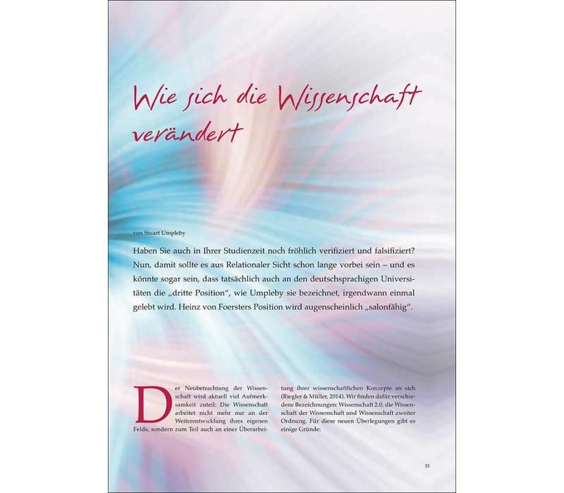 Wie sich die Wissenschaft verändert