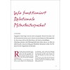 Wie funktioniert Relationale Mitarbeitersuche?