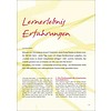 Lernerlebnis Erfahrungen