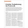 Gelebte Veränderung im Netzwerk