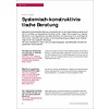 Systemisch-konstruktivistische Beratung