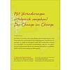 Mit Veränderungen erfolgreich umgehen! Der Change im Change
