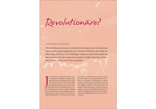 Revolutionäre?