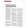 Perspektiven der Teamentwicklung