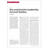 Die evolutionäre Leadership Survival Toolbox