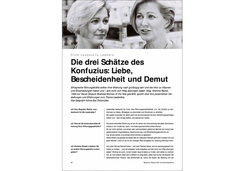 Die drei Schätze des Konfuzius: Liebe, Bescheidenheit und Demut Die drei Schätze des Konfuzius: Liebe, Bescheidenheit und Demut