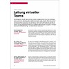 Leitung virtueller Teams
