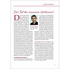 Der Tod der einsamen Heldinnen!