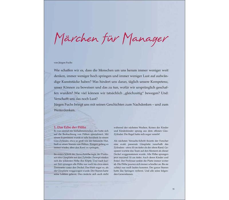 Marchen Fur Manager Iii Irbw