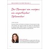 Der Manager von morgen: ein empathischer Netzwerker