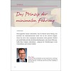Das Prinzip der minimalen Führung