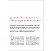 Die Kunst, unter sich selbst zu leiden – denn Sie müssen nicht, was Sie tun! Die Kunst, unter sich selbst zu leiden – denn Sie müssen nicht, was Sie tun!