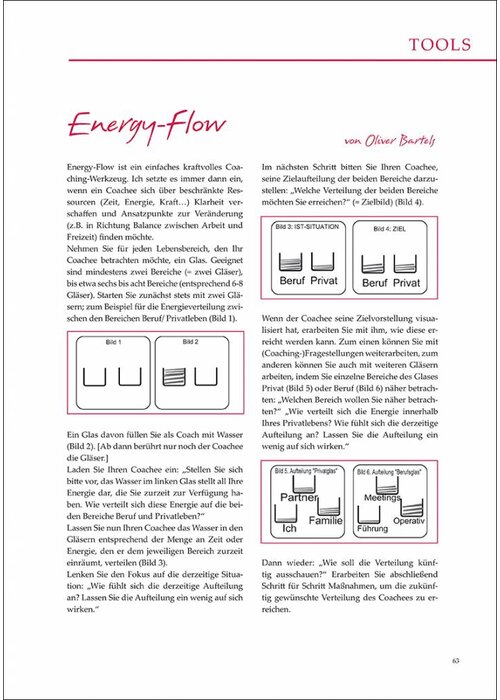 Energy-Flow