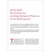 Strictly CEO – Der Entwurf eines Leadership Development Programms für das Top Management