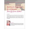 Relationale Innovation – die erfolgreiche Trial & Error Arbeit