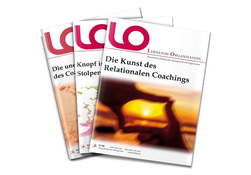 LO-Themenpackage: Coaching im Gespräch