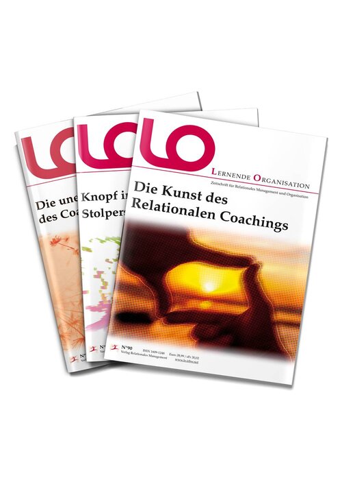 LO-Themenpackage: Coaching im Gespräch