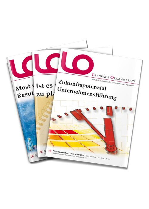 LO-Themenpackage -"Das Resultat Package"