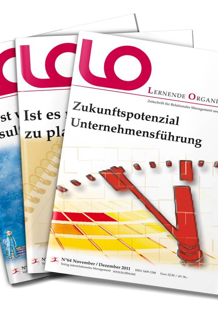 LO-Themenpackage - "Das Resultat Package"