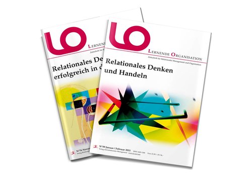 LO-Themenpackage-"Der Relationale Ansatz"